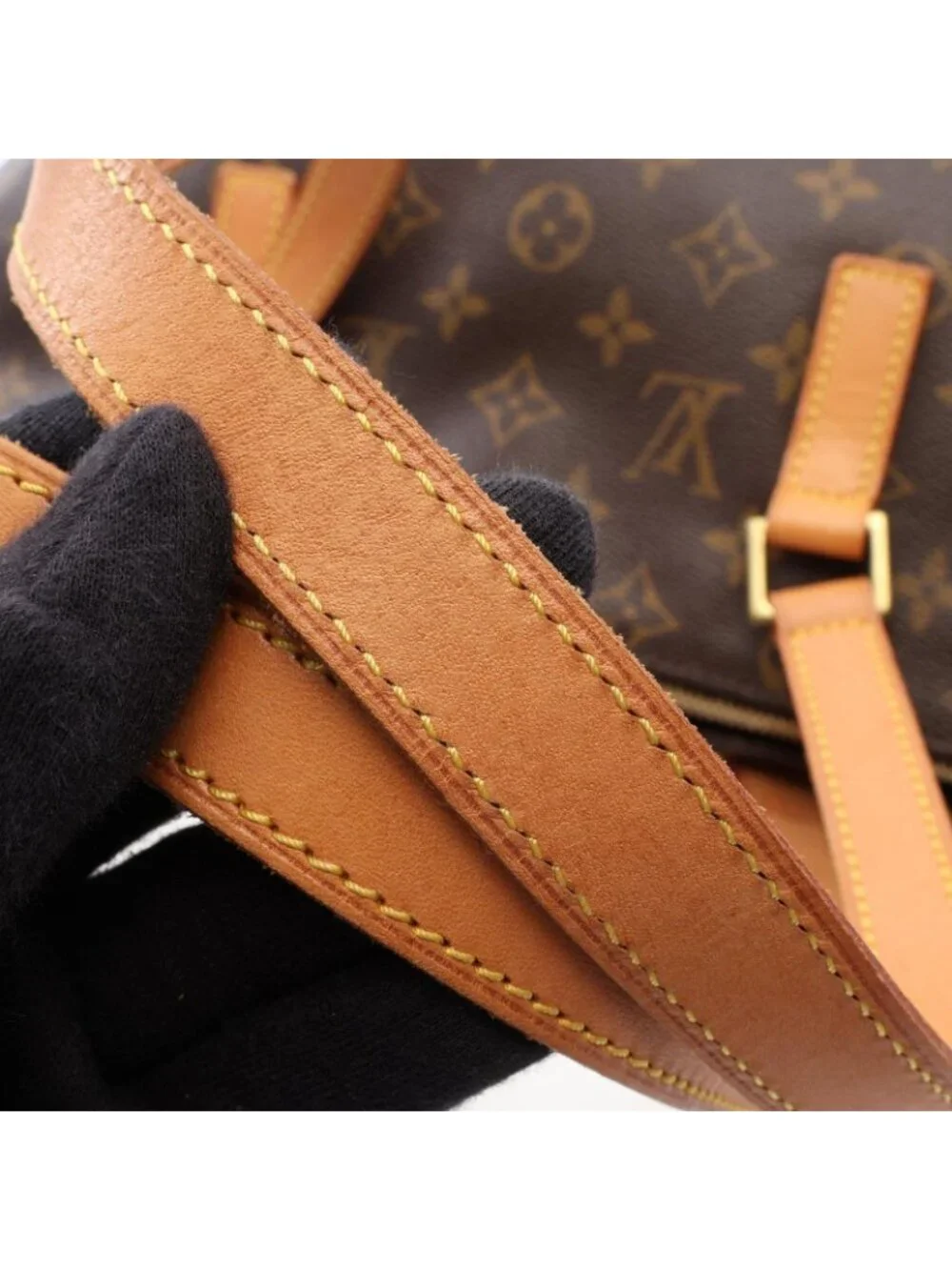 Louis Vuitton this authentic